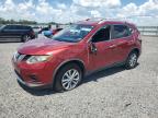NISSAN ROGUE 2016