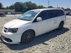 DODGE GRAND CARAVAN 2018