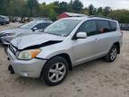 TOYOTA RAV4 2007