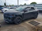 CHEVROLET BLAZER 2021