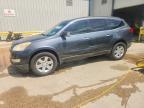 CHEVROLET TRAVERSE 2011