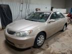 TOYOTA CAMRY 2006