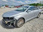 LINCOLN MKZ 2016