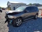DODGE DURANGO 2014