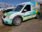 FORD TRANSIT CONNECT 2011