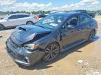SUBARU WRX 2016