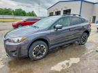 SUBARU CROSSTREK 2022