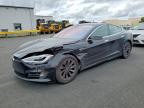 TESLA MODEL S 2017