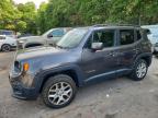 JEEP RENEGADE 2016