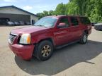 GMC YUKON XL 2007