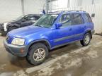 HONDA CR-V 2001