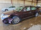 TOYOTA AVALON 2011