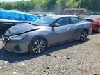 NISSAN MAXIMA 2019