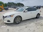 NISSAN ALTIMA 2019