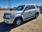TOYOTA SEQUOIA 2002