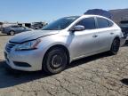 NISSAN SENTRA 2015