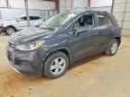 CHEVROLET TRAX 2020