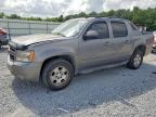 CHEVROLET AVALANCHE 2007
