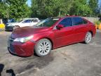 TOYOTA CAMRY HYBRID 2015