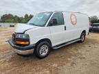 GMC SAVANA 2018