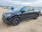 HONDA RIDGELINE 2017