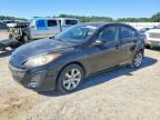 MAZDA 3 2011