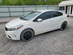 KIA FORTE 2017