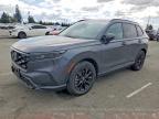 HONDA CR-V 2026