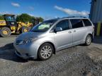 TOYOTA SIENNA 2015