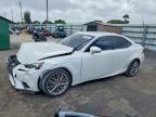 LEXUS IS 2016