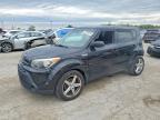 KIA SOUL 2015