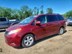 TOYOTA SIENNA 2013