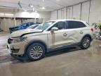 LINCOLN MKX 2016