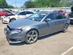 AUDI A4 2012