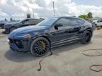 LAMBORGHINI URUS 2020