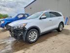 KIA SORENTO 2018