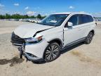 MITSUBISHI OUTLANDER 2020