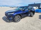 TOYOTA RAV4 2025