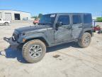 JEEP WRANGLER UNLIMITED 2015
