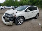 NISSAN MURANO 2012