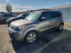KIA SOUL 2015