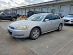 CHEVROLET IMPALA 2010