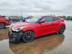 HYUNDAI VELOSTER 2012