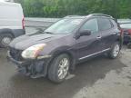 NISSAN ROGUE 2012