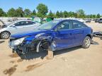 CHEVROLET CRUZE 2013