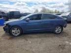 HYUNDAI ELANTRA 2019