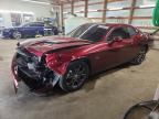 DODGE CHALLENGER 2018