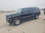 CHEVROLET SUBURBAN 2005