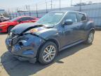 NISSAN JUKE 2013