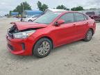 KIA RIO 2020